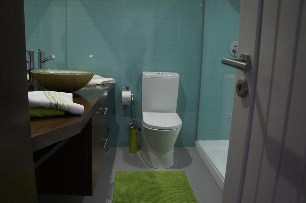 Monte Estoril Apartamento