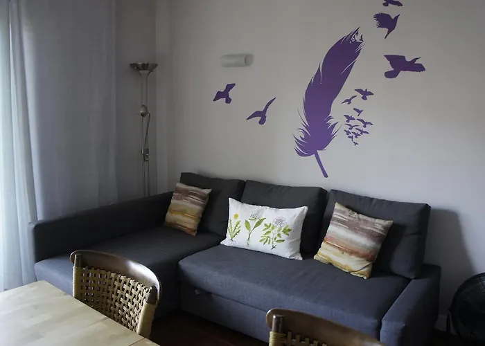 Apartamento Monte Estoril