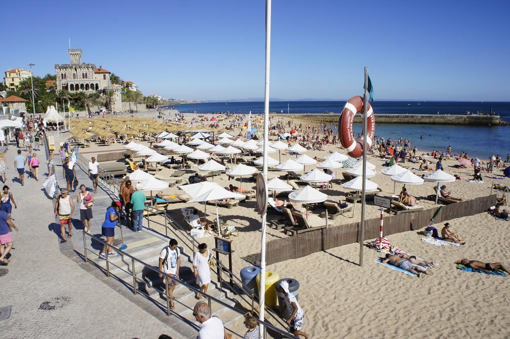 Monte Estoril * Cascais
