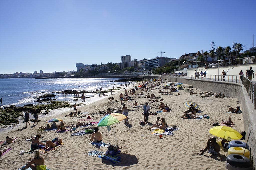 Monte Estoril Appartement Cascais