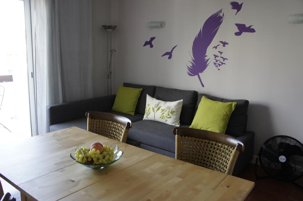 Monte Estoril Apartment