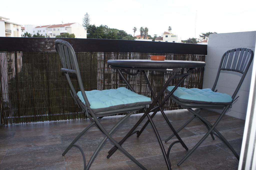 Monte Estoril Appartement *