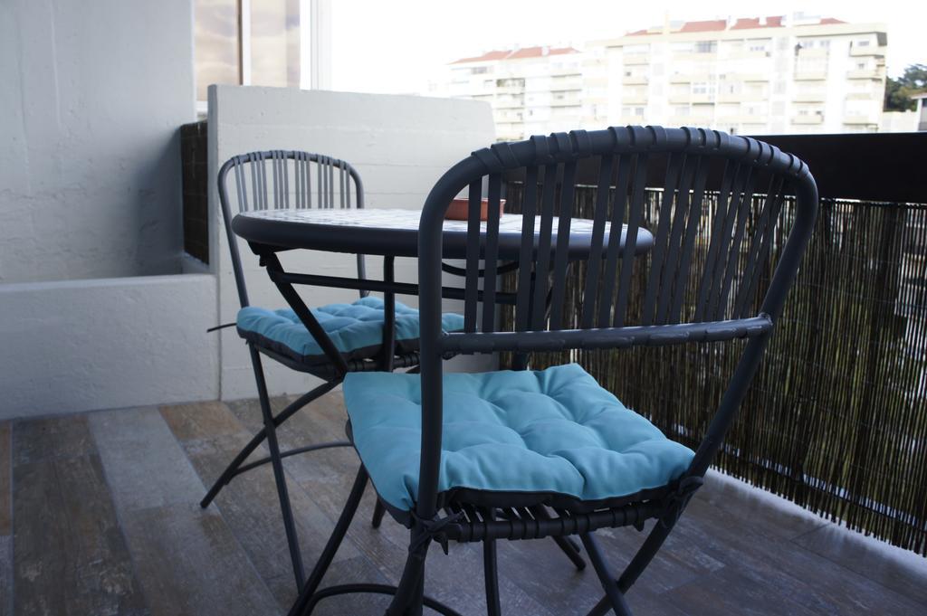 Appartement Monte Estoril