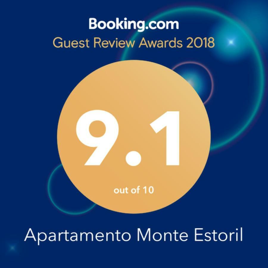 Appartement Monte Estoril Cascais