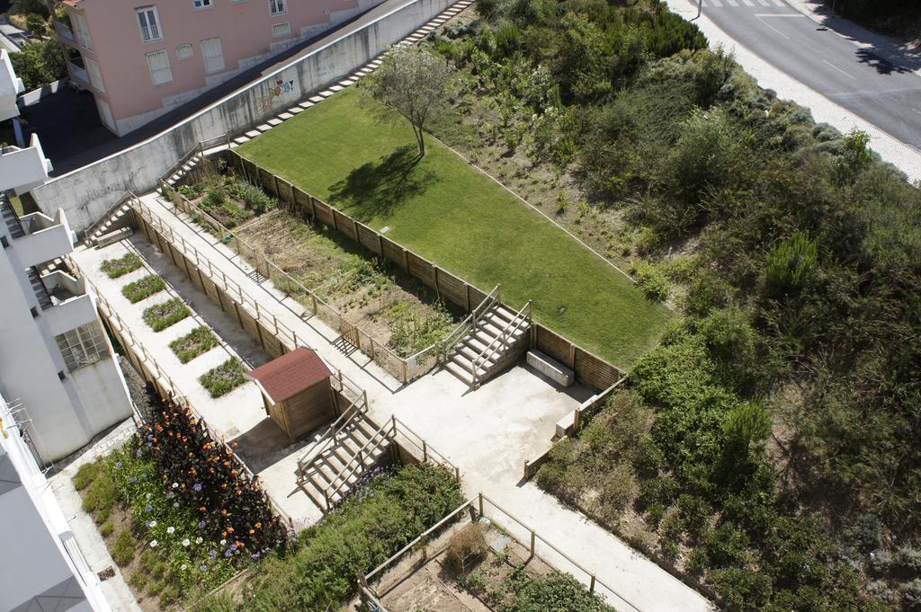Monte Estoril Appartamento *